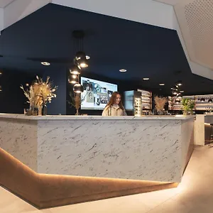 فندق - The Niu, Kettle Vaihingen By Ihg, شتوتغارت