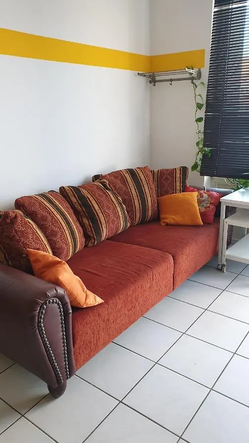 Wohnung für Grosse Gruppe bis 10 Person Stuttgart Apartment