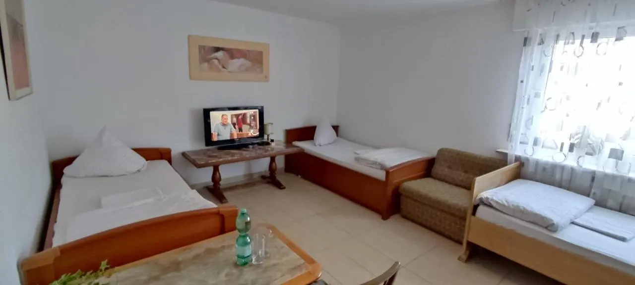 Wohnung Fuer Grosse Gruppe Bis 10 Person Stuttgart 0*,  Germany