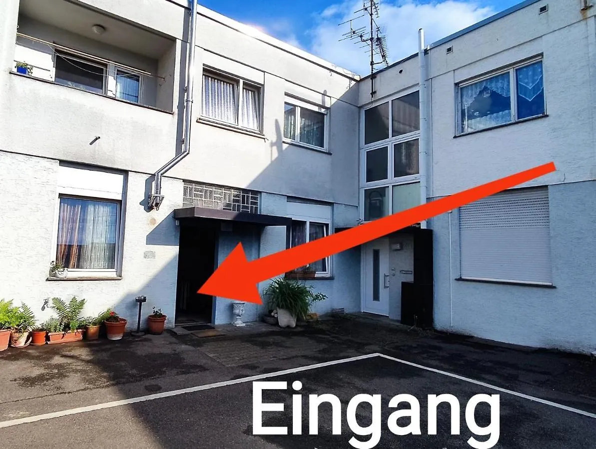 Wohnung Fuer Grosse Gruppe Bis 10 Person contacts