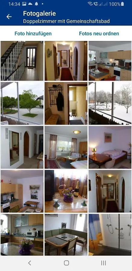 Apartment Wohnung Fuer Grosse Gruppe Bis 10 Person Stuttgart