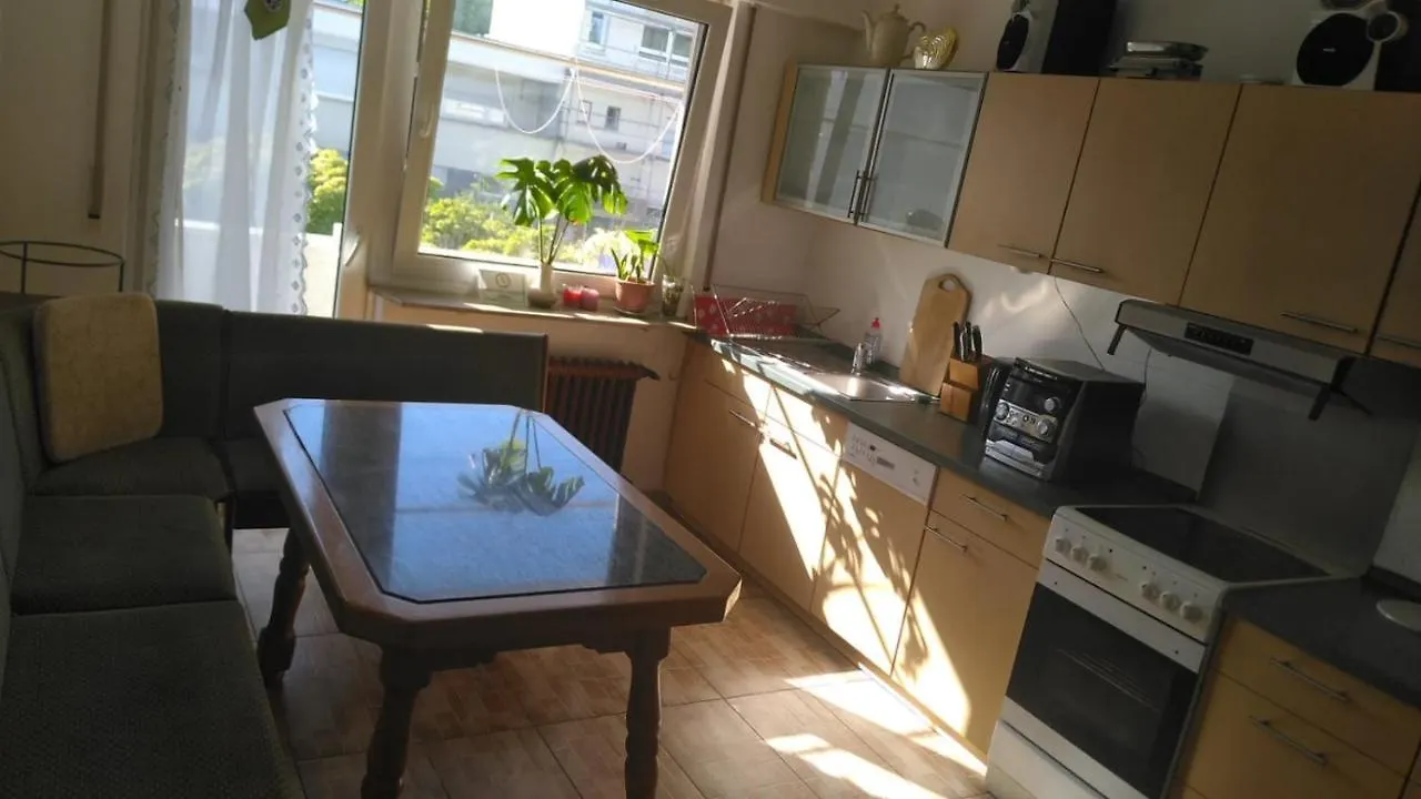 Wohnung Fuer Grosse Gruppe Bis 10 Person Stuttgart 0*,  Germany