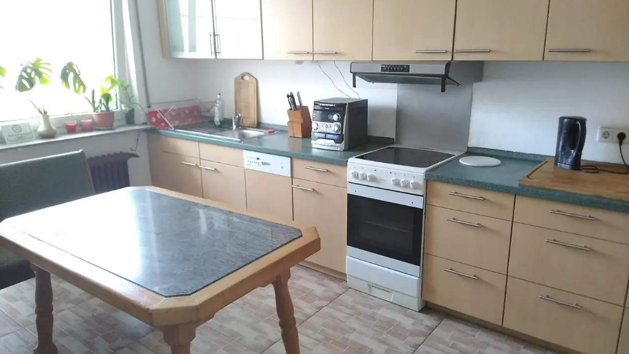Wohnung für Grosse Gruppe bis 10 Person Stuttgart