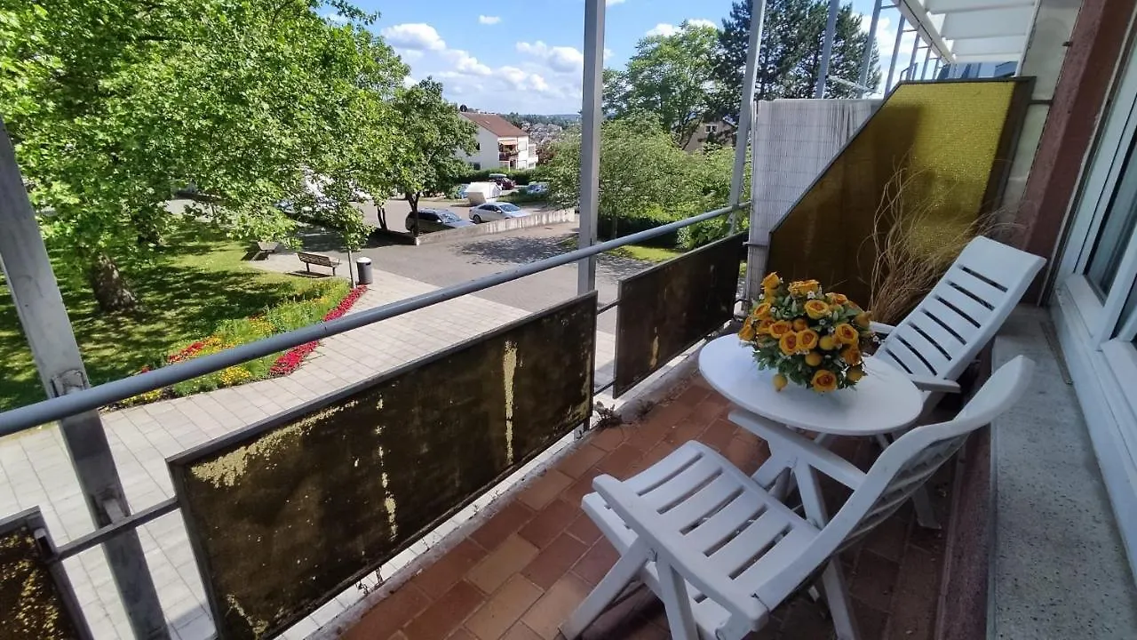Apartment Wohnung Fuer Grosse Gruppe Bis 10 Person Stuttgart